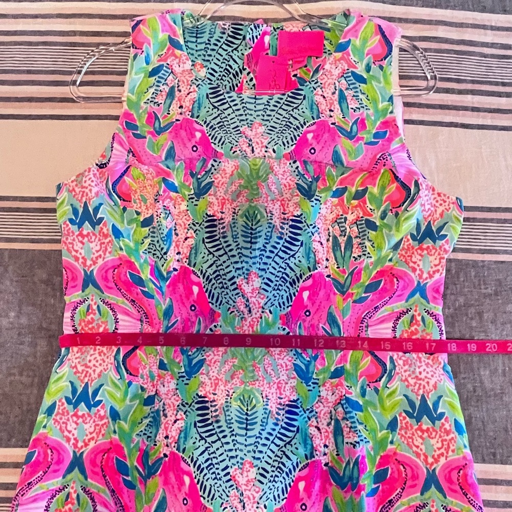 LILLY PULITZER | 12 | NWT - Picture 13 of 16